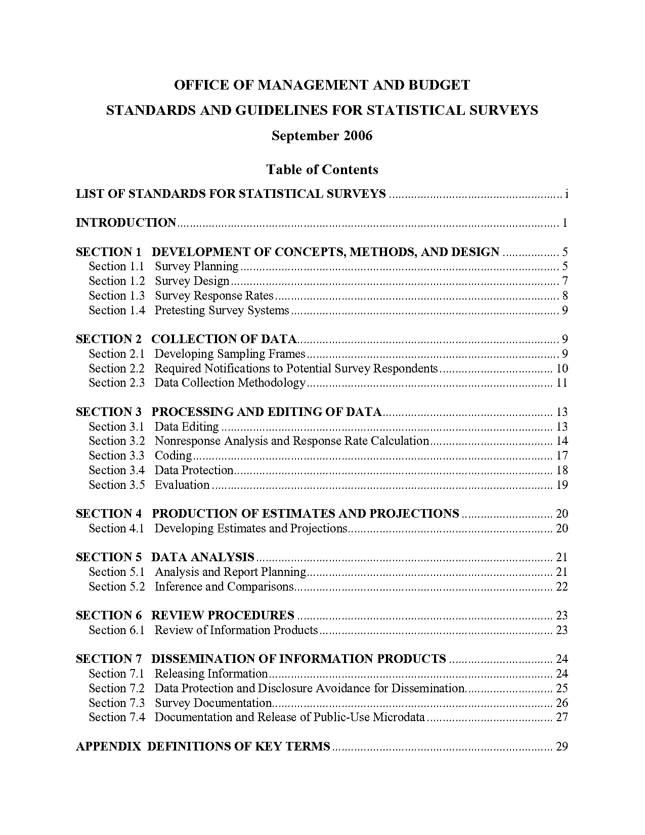 appropriate test statistic and corresponding sampling distribution