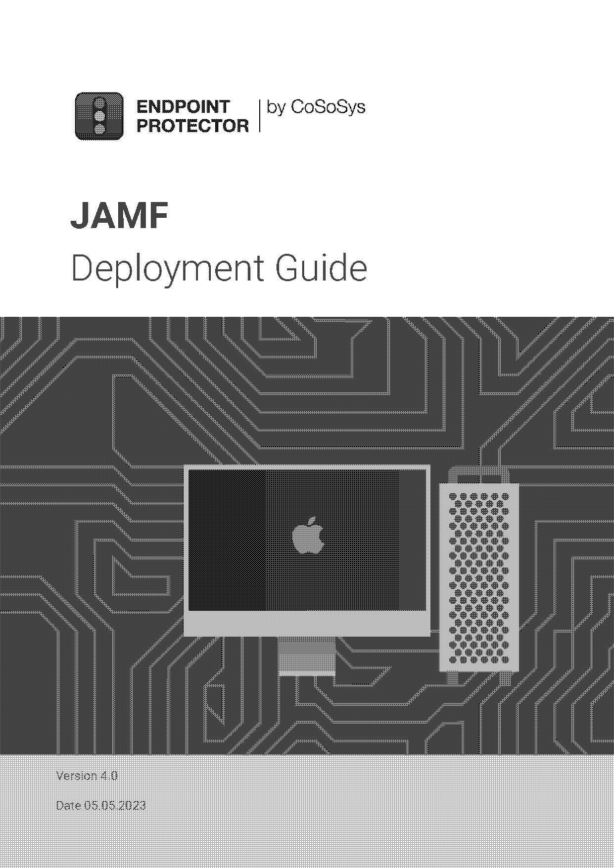 jamf install package terminal